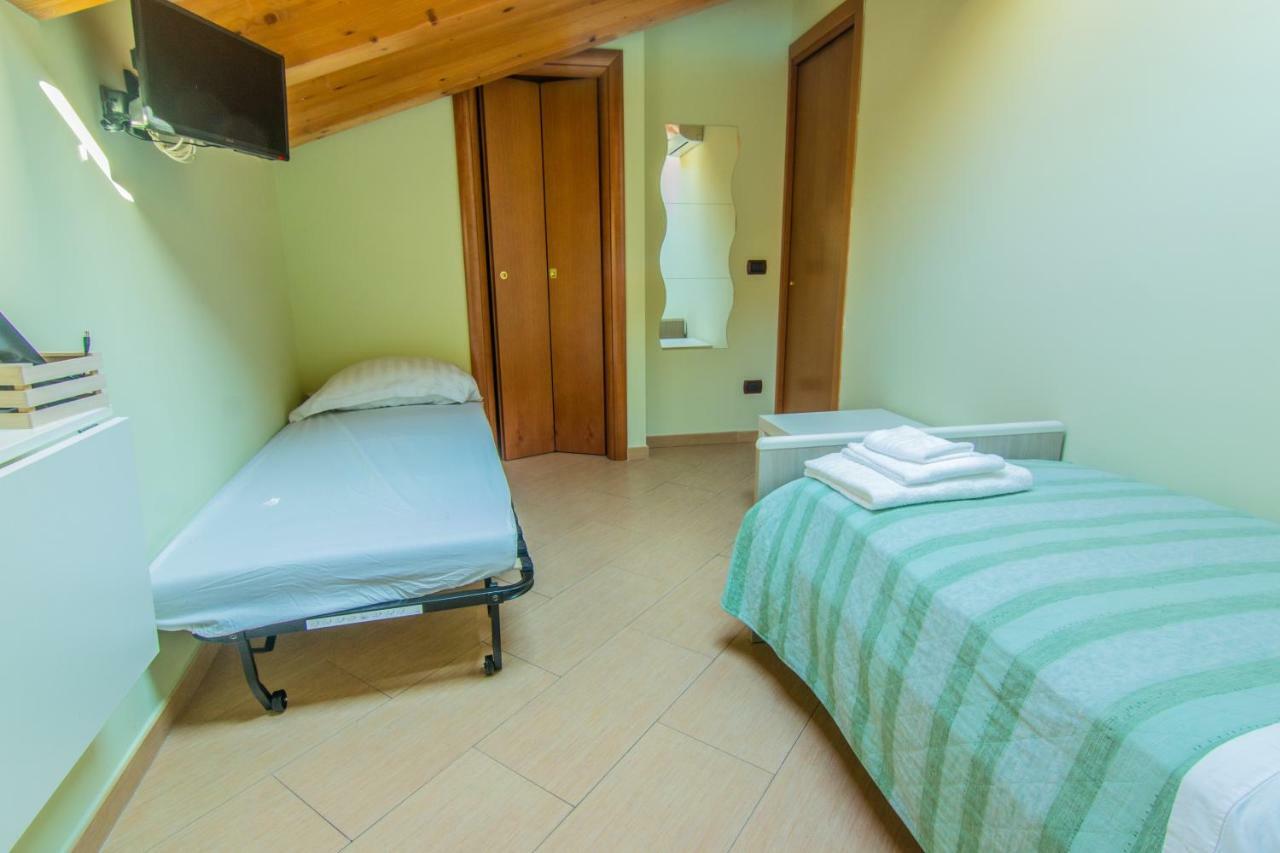 B&B Sotto Un Tetto Cetara Exterior foto